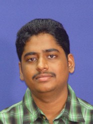 Raghuram Bharadwaj Diddigi